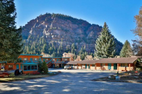 Ouray Inn